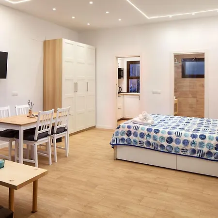 Aloha Playa Vip Blue Benalmádena