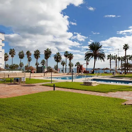 Appartamento Aloha Playa Vip Blue *
