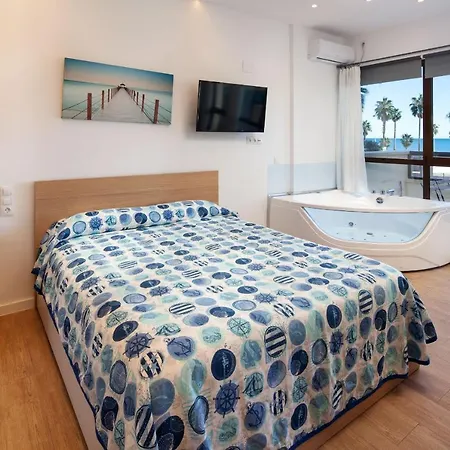 Appartamento Aloha Playa Vip Blue *