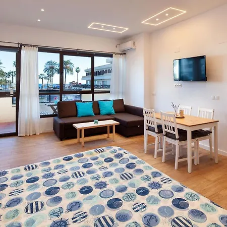 Aloha Playa Vip Blue * Benalmádena