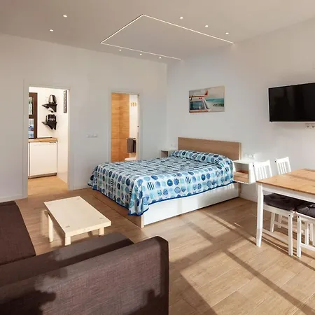 Aloha Playa Vip Blue *