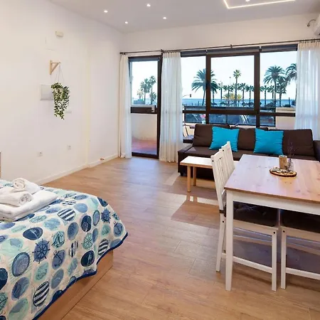 Aloha Playa Vip Blue *