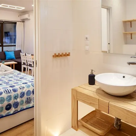 Aloha Playa Vip Blue Appartamento