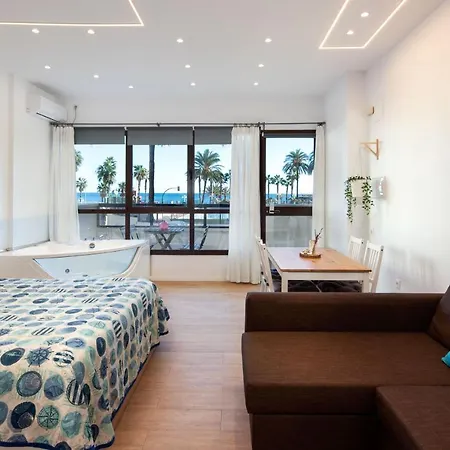 Aloha Playa Vip Blue Appartamento *