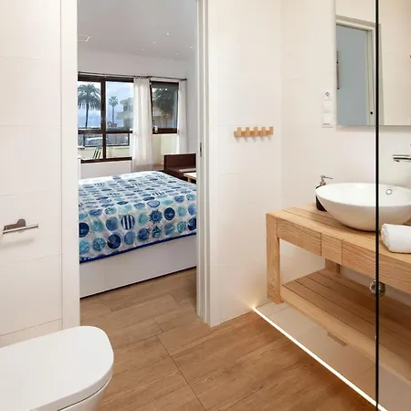 Aloha Playa Vip Blue Benalmádena