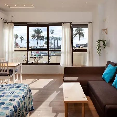 Appartamento Aloha Playa Vip Blue Benalmádena