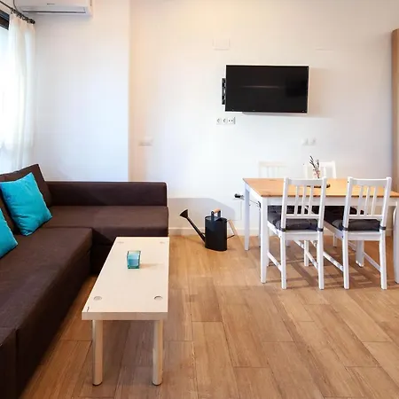 Aloha Playa Vip Blue Appartamento