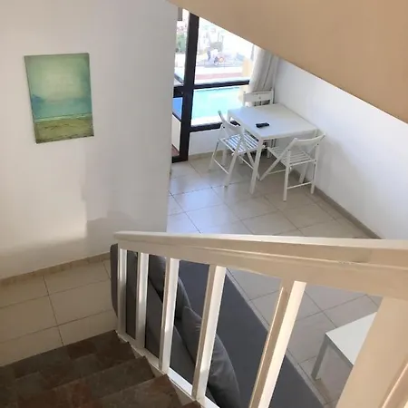 Aloha Playa Vip Blue Appartamento Benalmádena