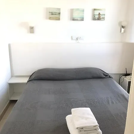 Aloha Playa Vip Blue Appartamento Benalmádena